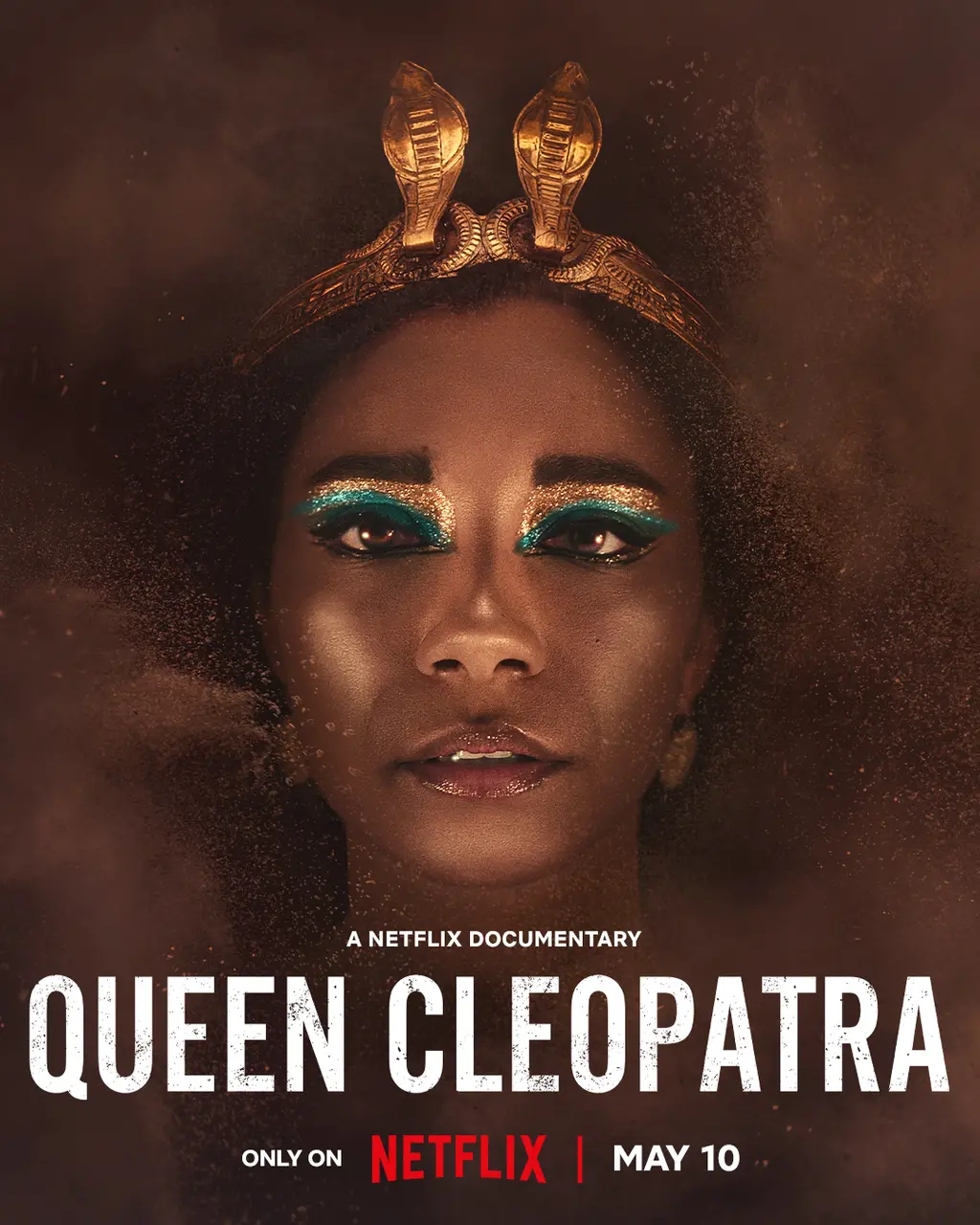 Xem Phim Nữ vương Cleopatra Vietsub HD Online - Rophim