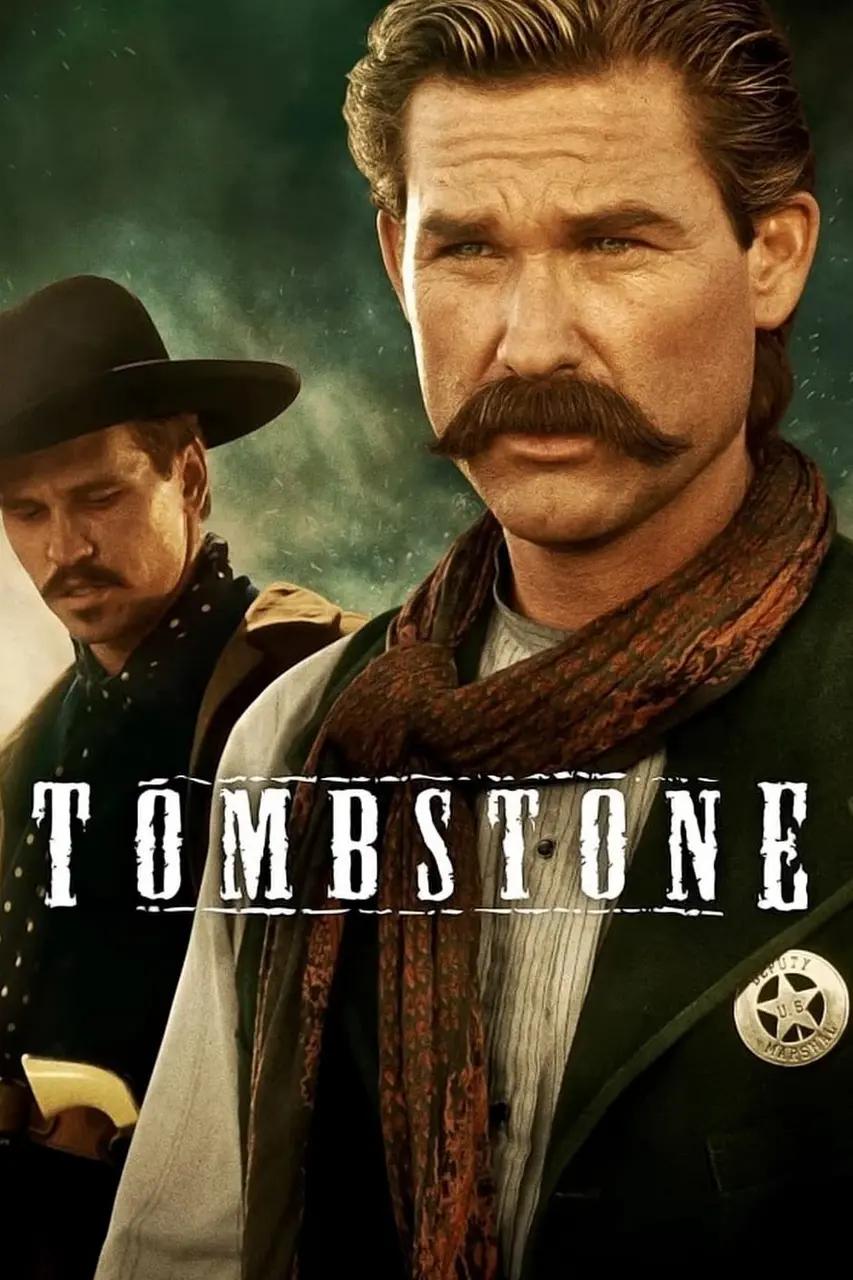 Xem Phim Thị trấn Tombstone Vietsub HD Online - Rophim
