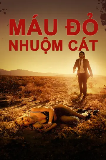 Xem Phim Máu Đỏ Nhuộm Cát Vietsub HD Online - Rophim