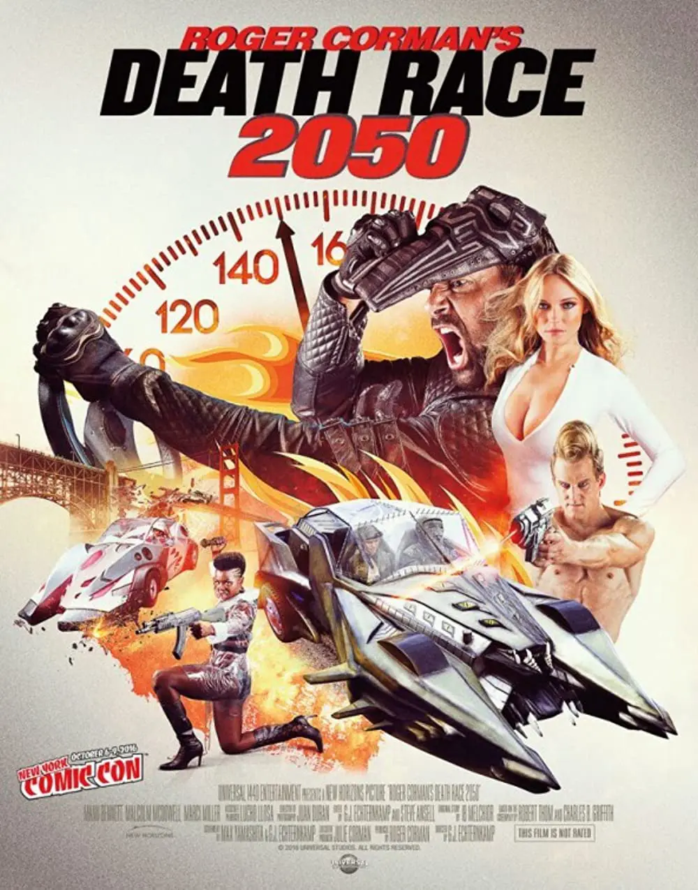 Xem Phim Cuộc Đua Tử Thần Vietsub HD Online - Rophim