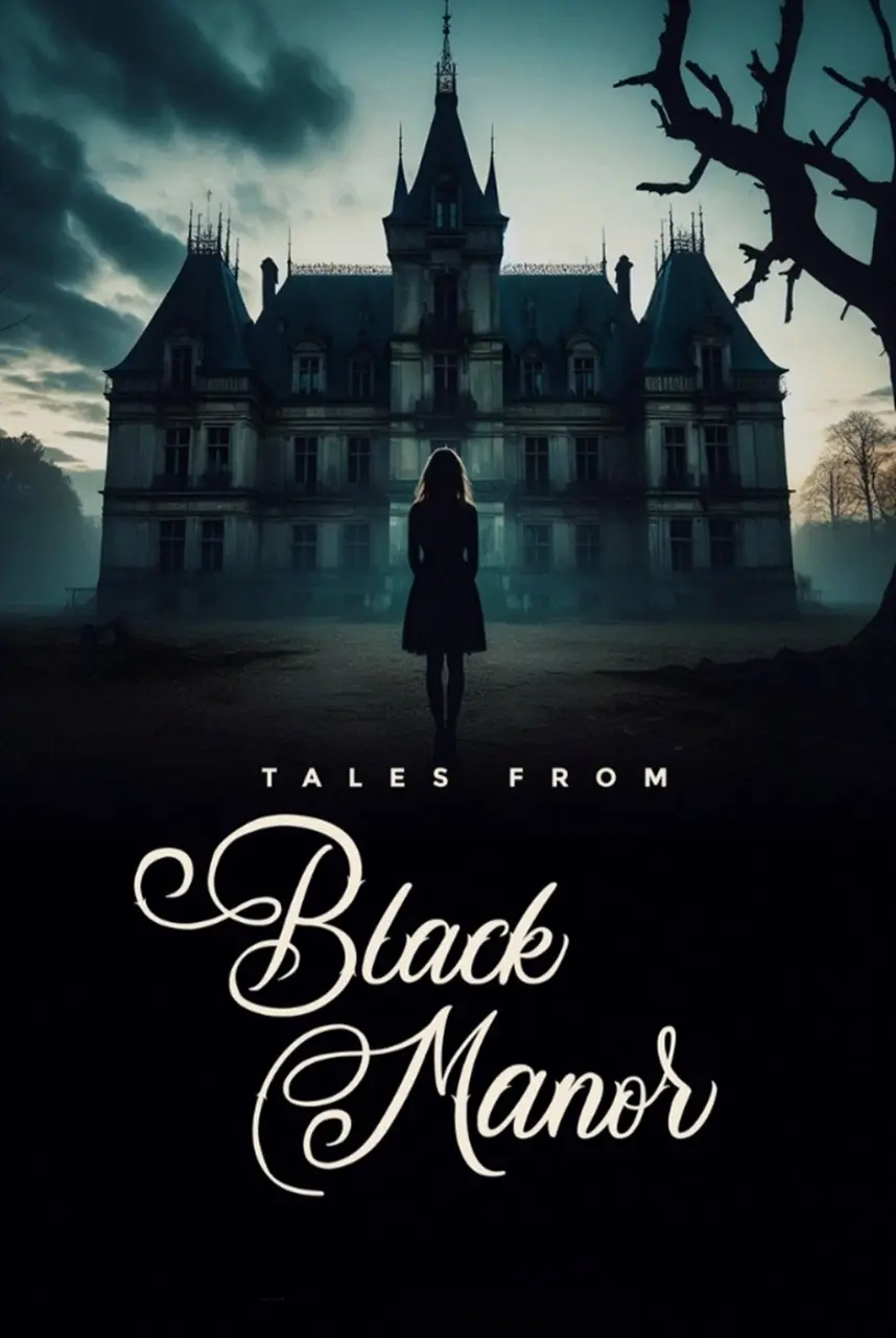 Xem Phim Những câu chuyện từ Black Manor Vietsub HD Online - Rophim