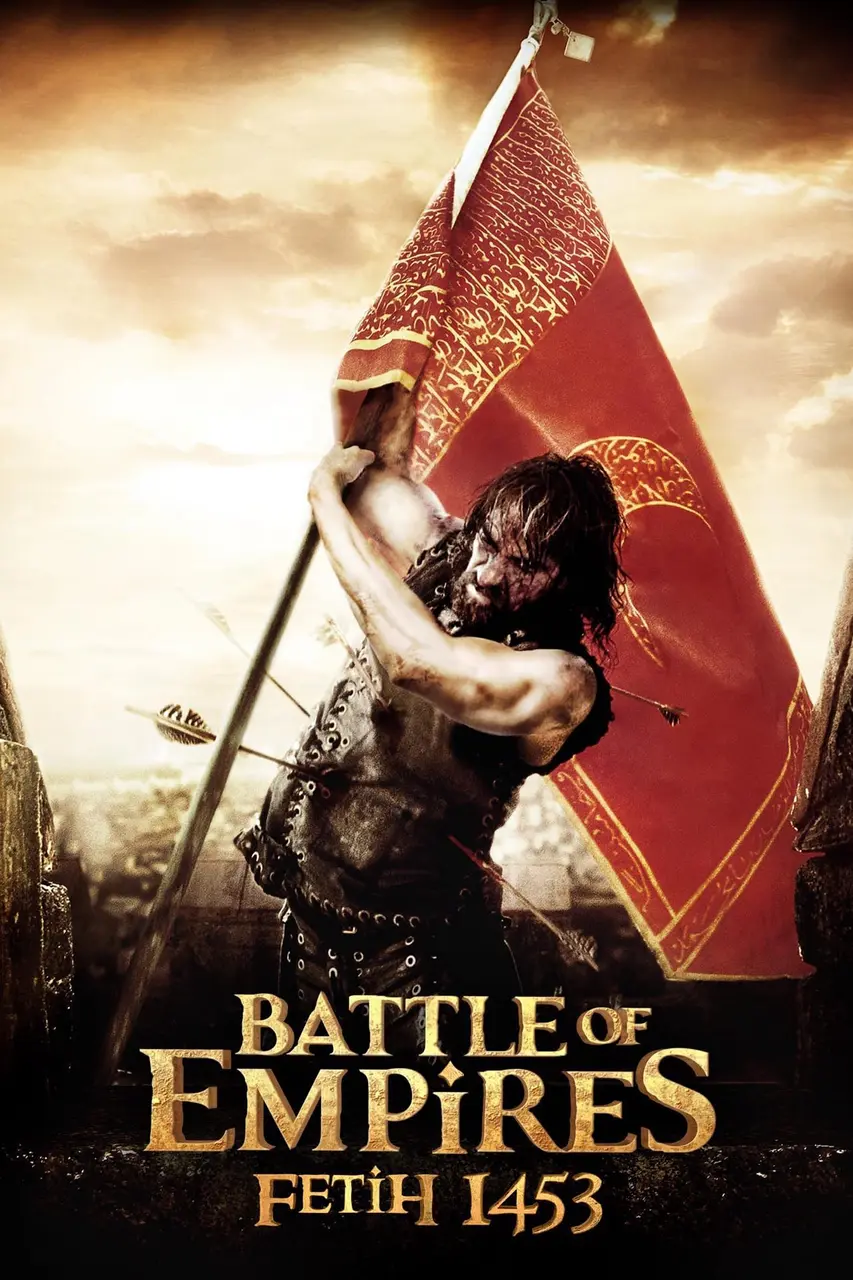 Xem Phim Conquest 1453 Vietsub HD Online - Rophim