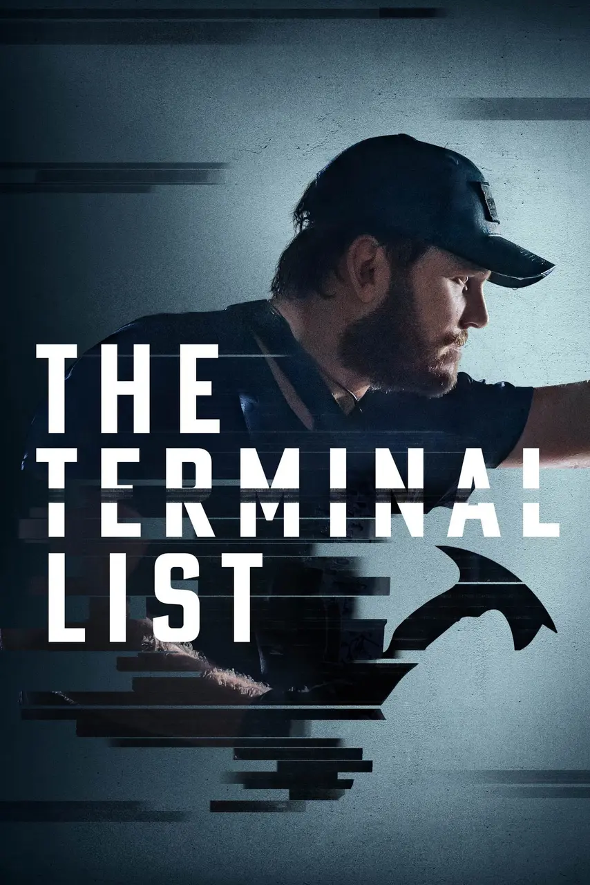 Xem Phim The Terminal List Vietsub HD Online - Rophim