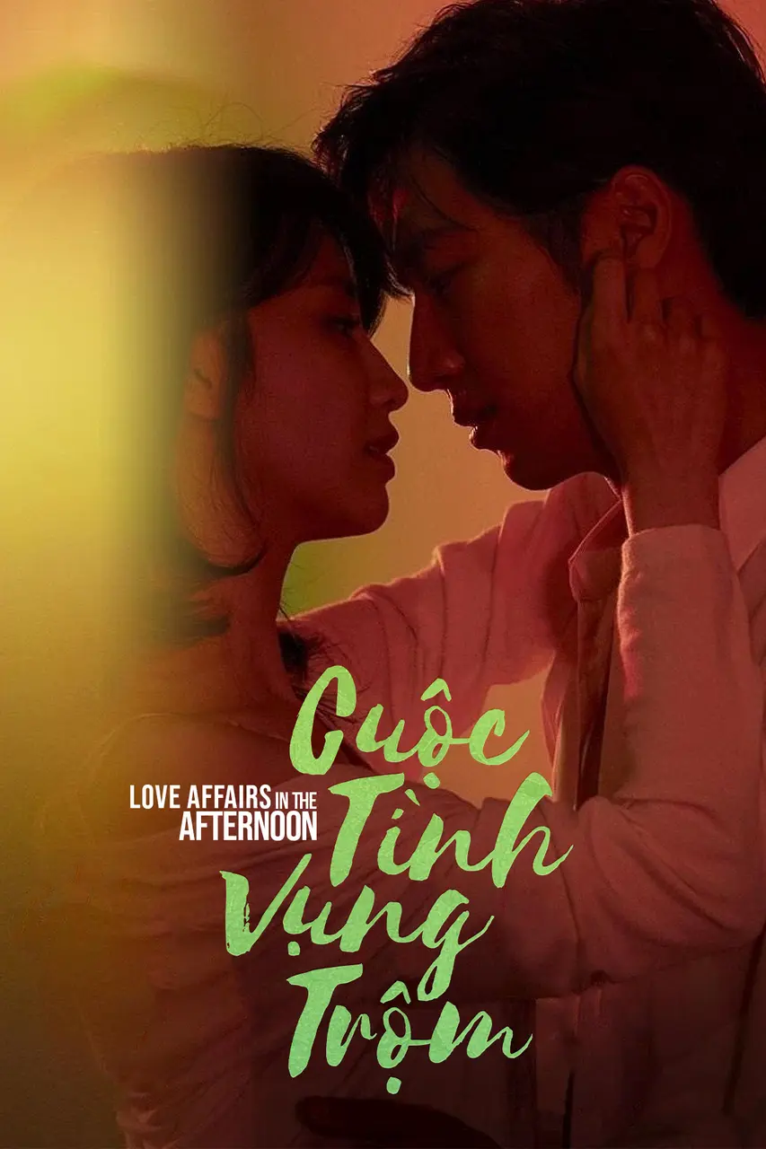 Xem Phim Cuộc Tình Vụng Trộm Vietsub HD Online - Rophim