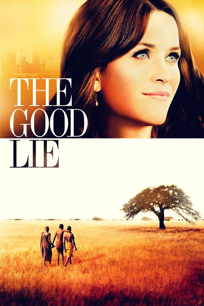 Xem Phim The Good Lie Vietsub HD Online - Rophim
