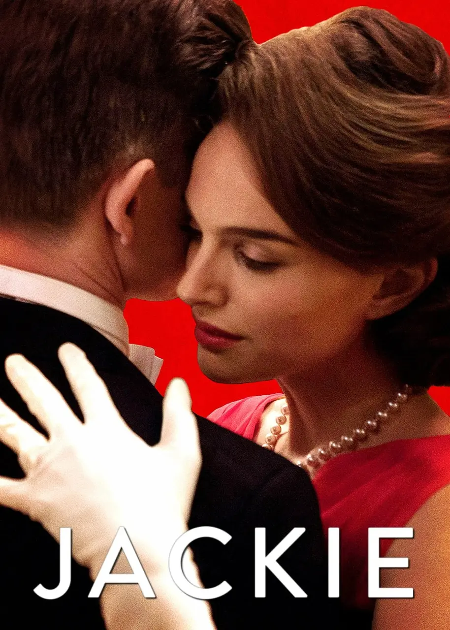 Xem Phim Jackie: De Nhat Phu Nhan Vietsub HD Online - Rophim