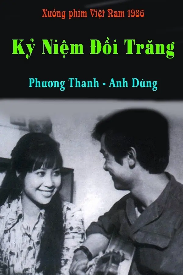 Xem Phim Kỷ Niệm Đồi Trăng Vietsub HD Online - Rophim