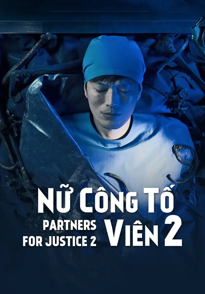 Xem Phim Nữ công tố viên (Phần 2) Vietsub HD Online - Rophim