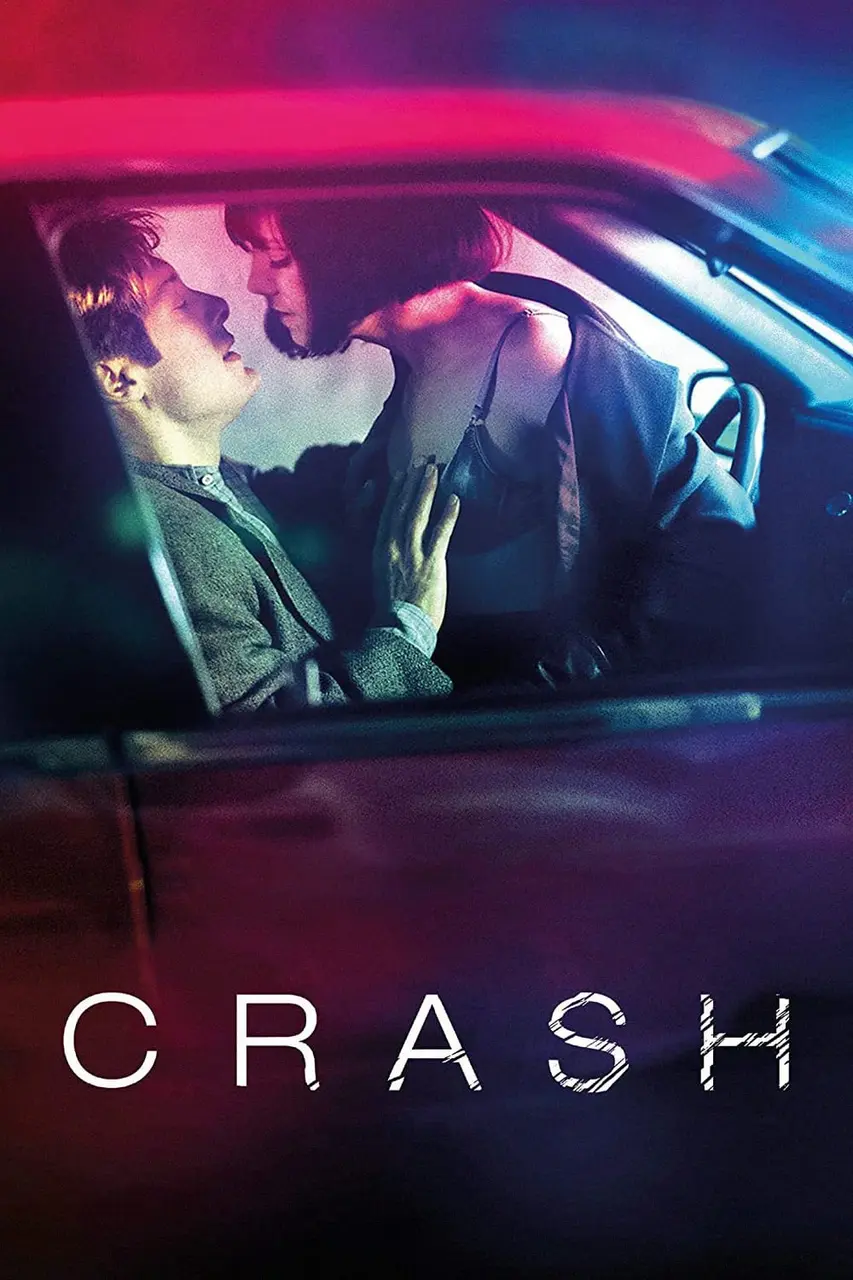 Xem Phim Crash Vietsub HD Online - Rophim