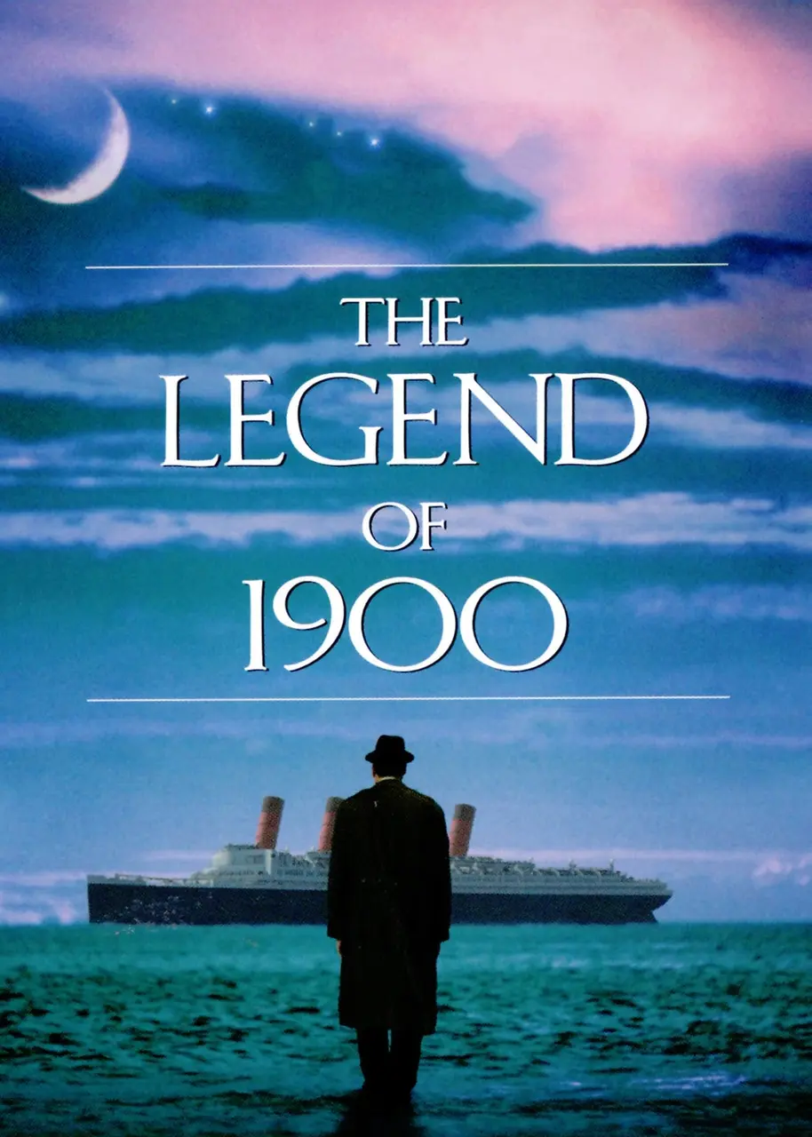 Xem Phim La leggenda del pianista sull’oceano Vietsub HD Online - Rophim