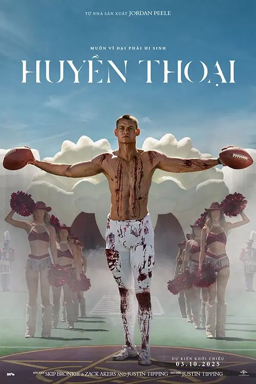 Xem Phim Huyền Thoại Vietsub HD Online - Rophim