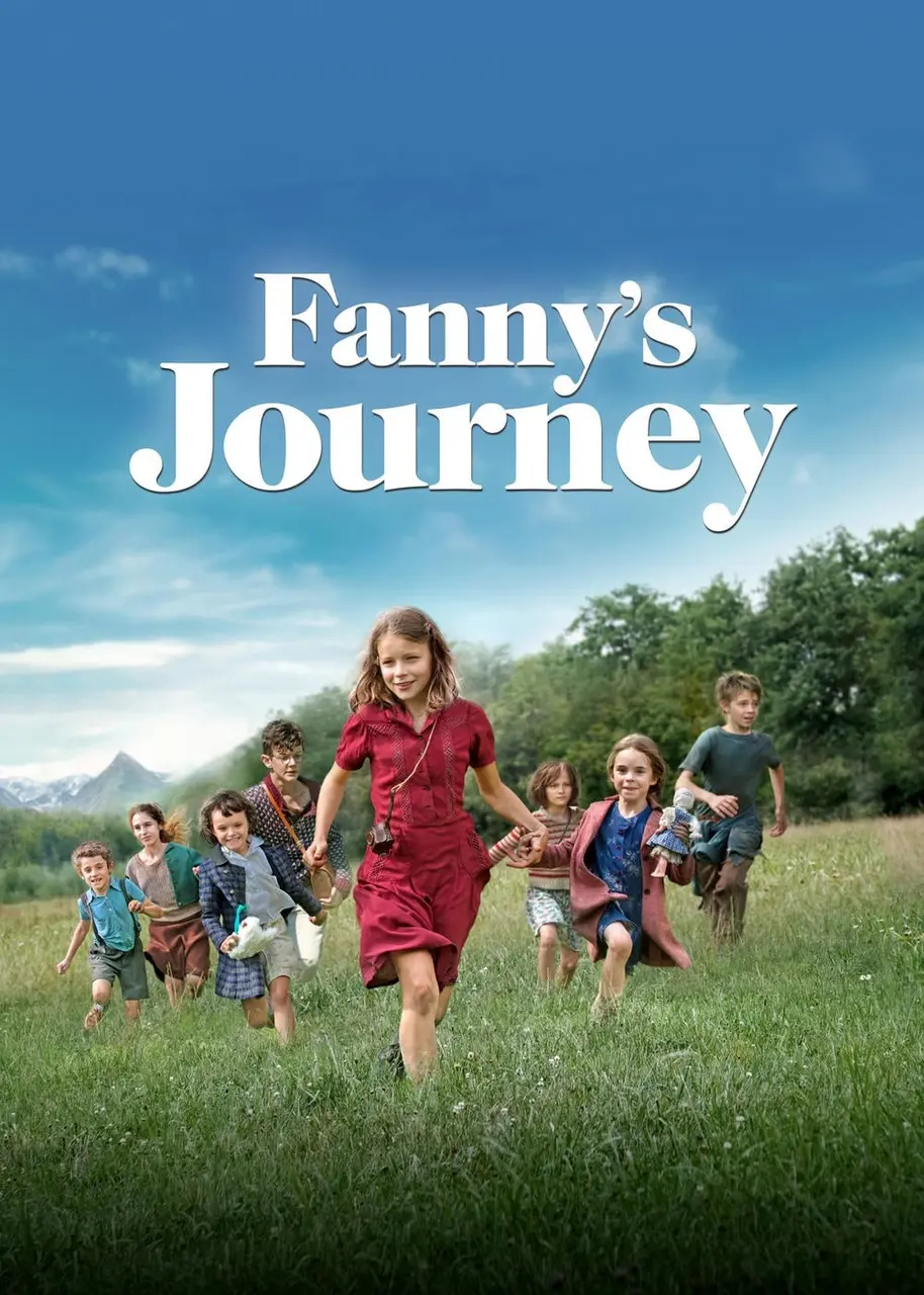 Xem Phim Fanny’s Journey Vietsub HD Online - Rophim