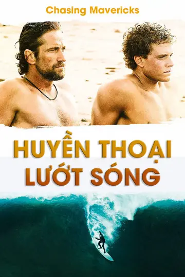 Xem Phim Huyền Thoại Lướt Sóng Vietsub HD Online - Rophim