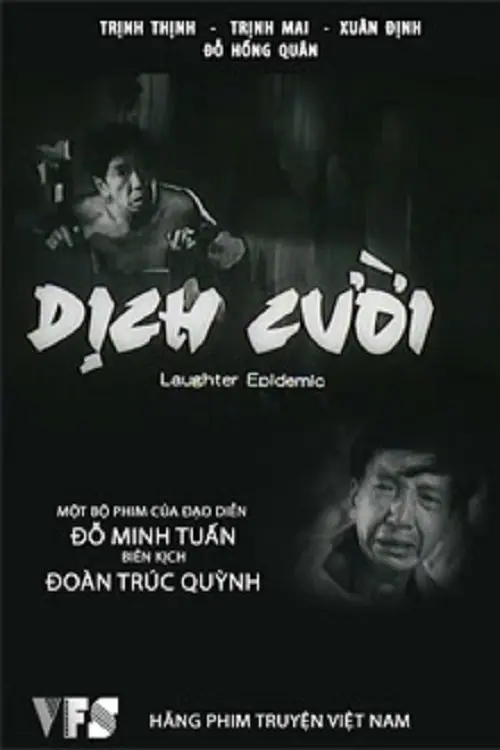Xem Phim Dịch Cười Vietsub HD Online - Rophim