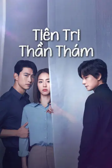 Xem Phim Tiên Tri Thần Thám Vietsub HD Online - Rophim