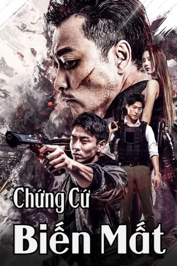 Xem Phim Chứng Cứ Biến Mất Vietsub HD Online - Rophim