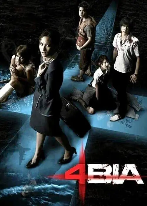 Xem Phim Phobia Vietsub HD Online - Rophim