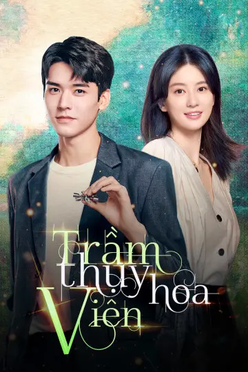 Xem Phim Trầm Thụy Hoa Viên Vietsub HD Online - Rophim