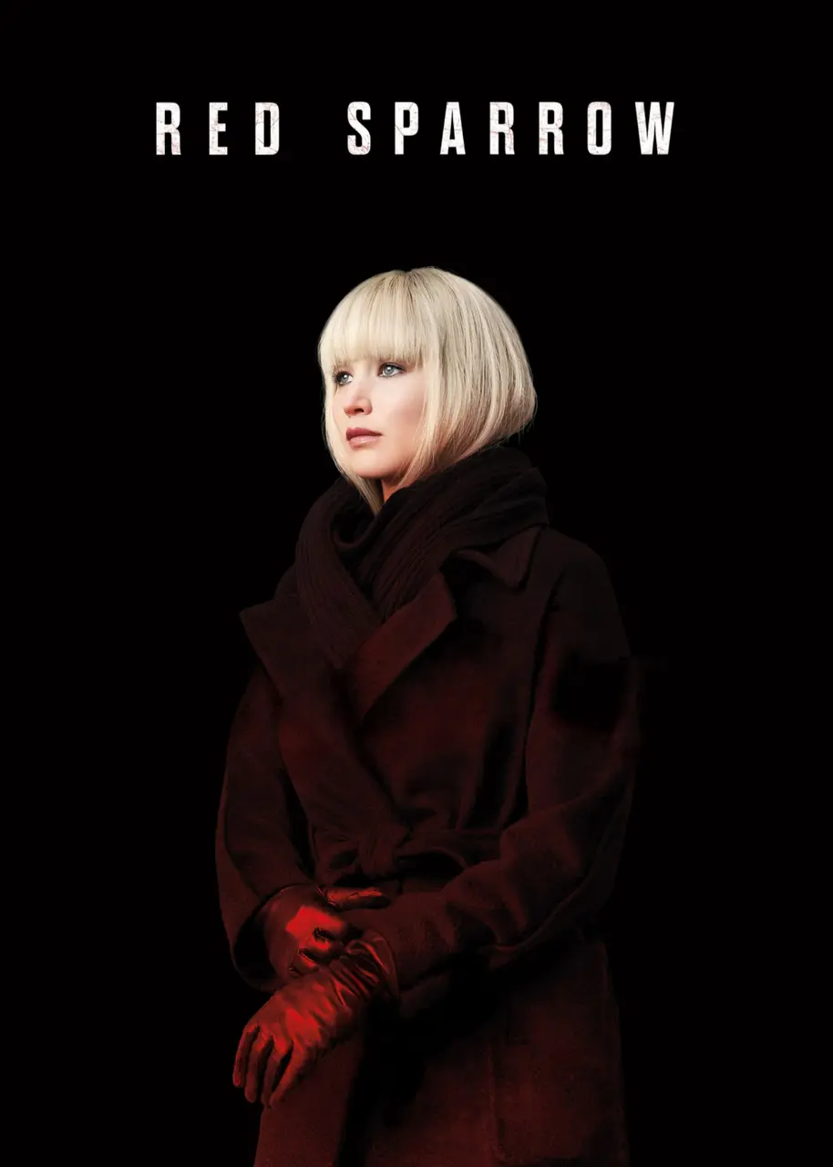 Xem Phim Red Sparrow Vietsub HD Online - Rophim