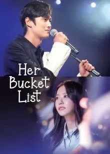 Xem Phim Her Bucket List Vietsub HD Online - Rophim