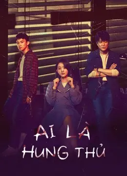 Xem Phim Ai Là Hung Thủ Vietsub HD Online - Rophim