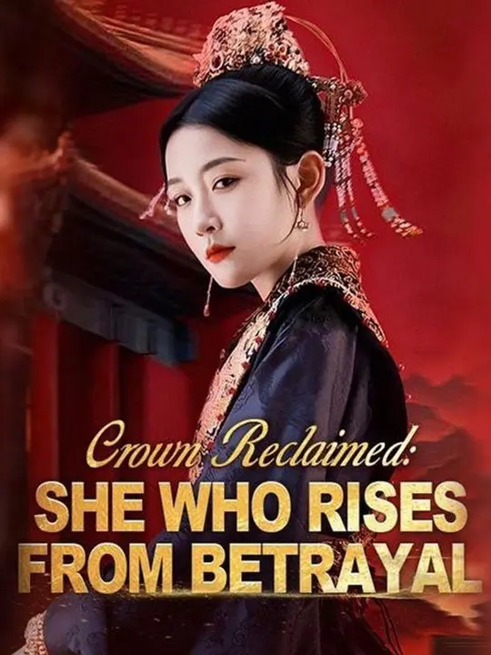 Xem Phim Vương miện được giành lại: Người phụ nữ vươn lên Vietsub HD Online - Rophim