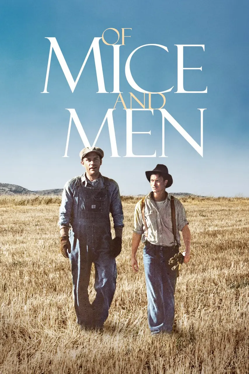 Xem Phim Của Chuột Và Người Vietsub HD Online - Rophim
