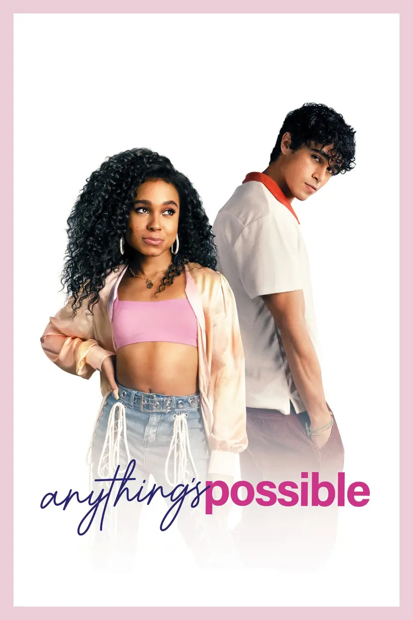Xem Phim Anything’s Possible Vietsub HD Online - Rophim