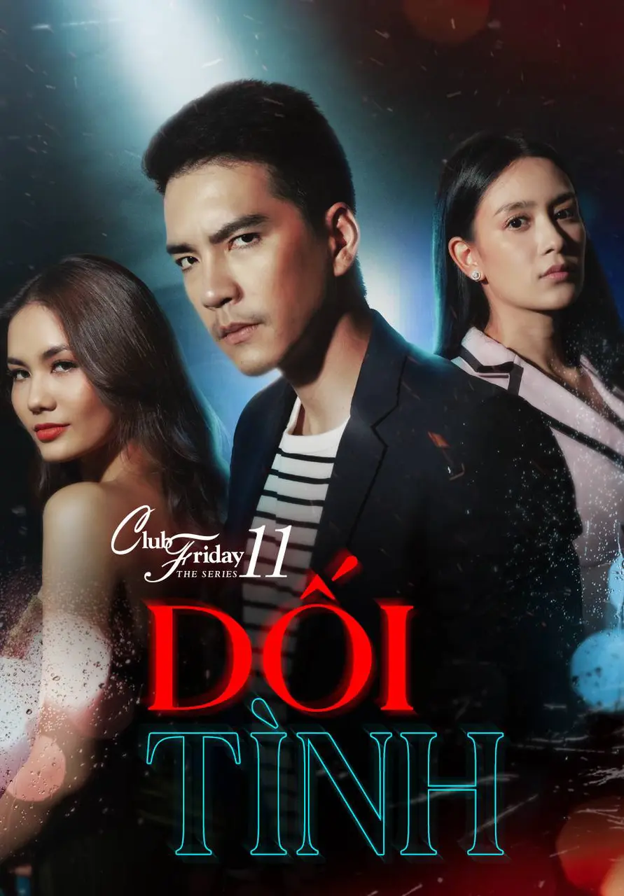 Xem Phim Dối Tình Vietsub HD Online - Rophim