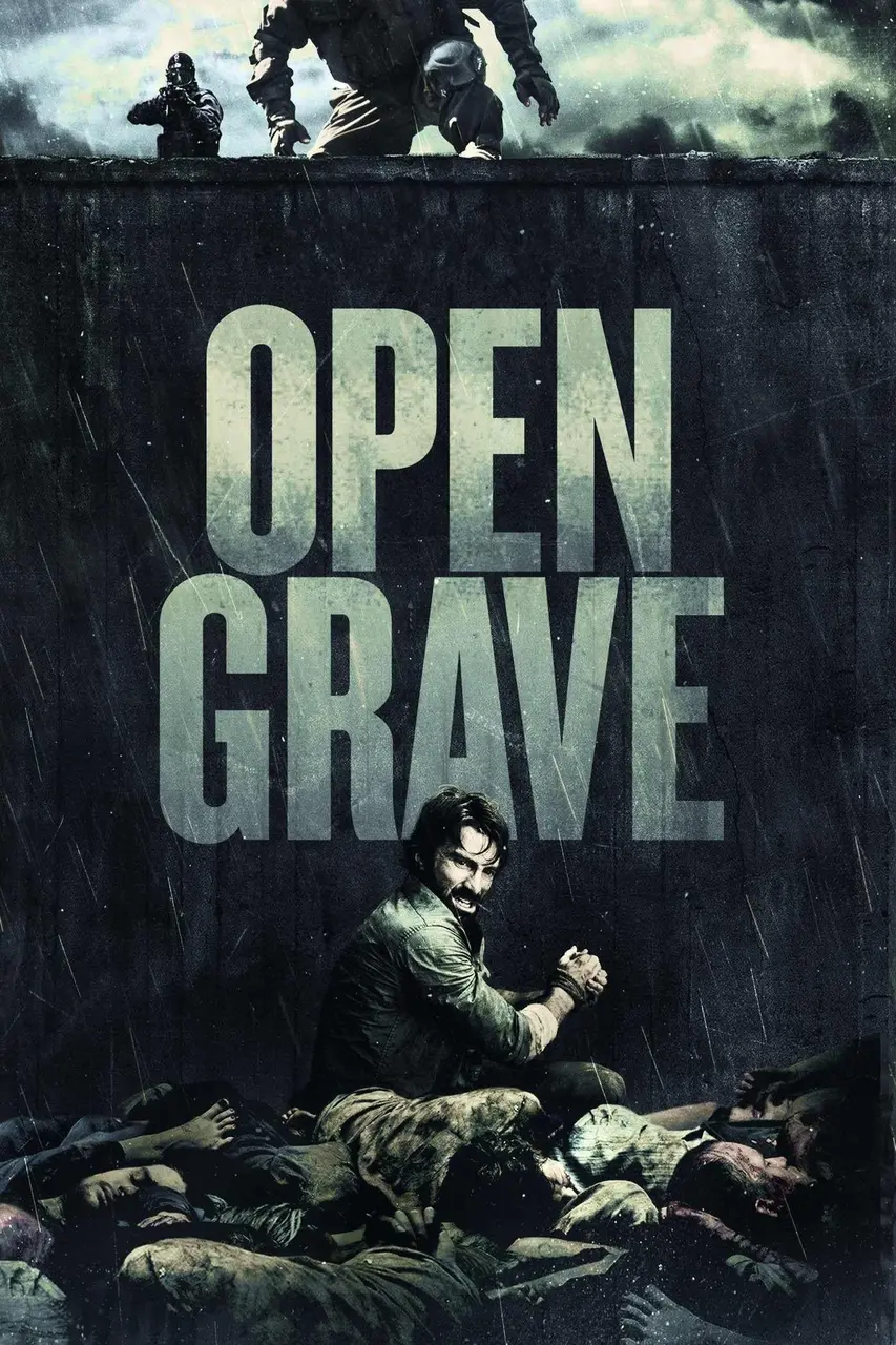Xem Phim Open Grave Vietsub HD Online - Rophim