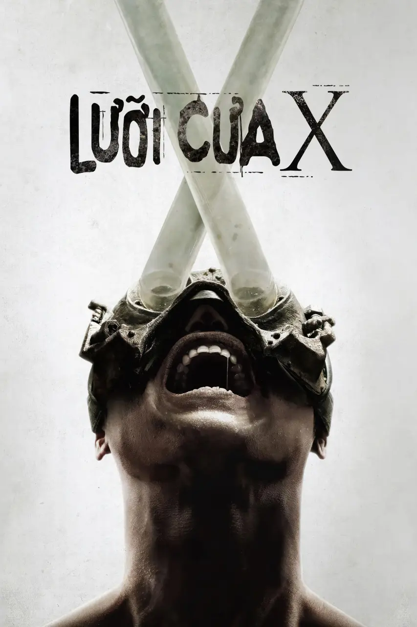 Xem Phim Lưỡi Cưa X Vietsub HD Online - Rophim
