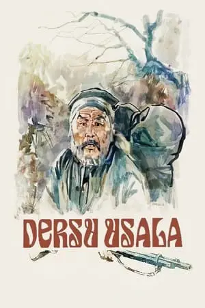 Xem Phim Dersu Uzala Vietsub HD Online - Rophim