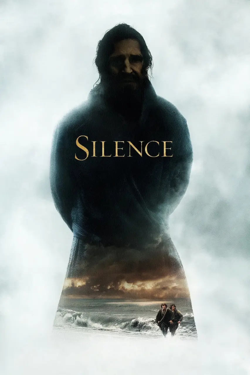 Xem Phim Silence Vietsub HD Online - Rophim