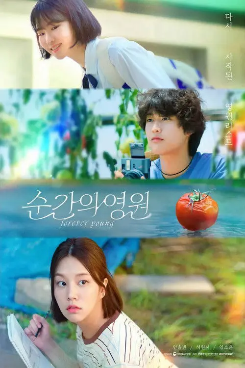 Xem Phim Thanh Xuân Bất Tận Vietsub HD Online - Rophim