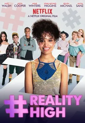 Xem Phim Reality High Vietsub HD Online - Rophim