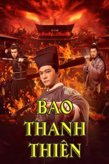 Xem Phim Bao Thanh Thiên Vietsub HD Online - Rophim