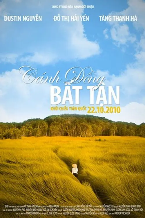 Xem Phim Cánh Đồng Bất Tận Vietsub HD Online - Rophim