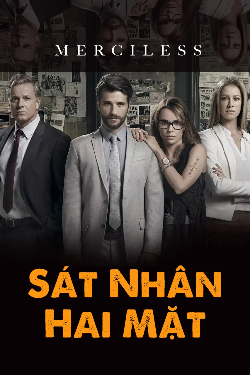 Xem Phim Sát Nhân Hai Mặt Vietsub HD Online - Rophim