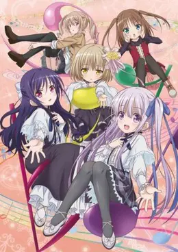 Xem Phim Ban Nhạc Nữ Sinh Vietsub HD Online - Rophim