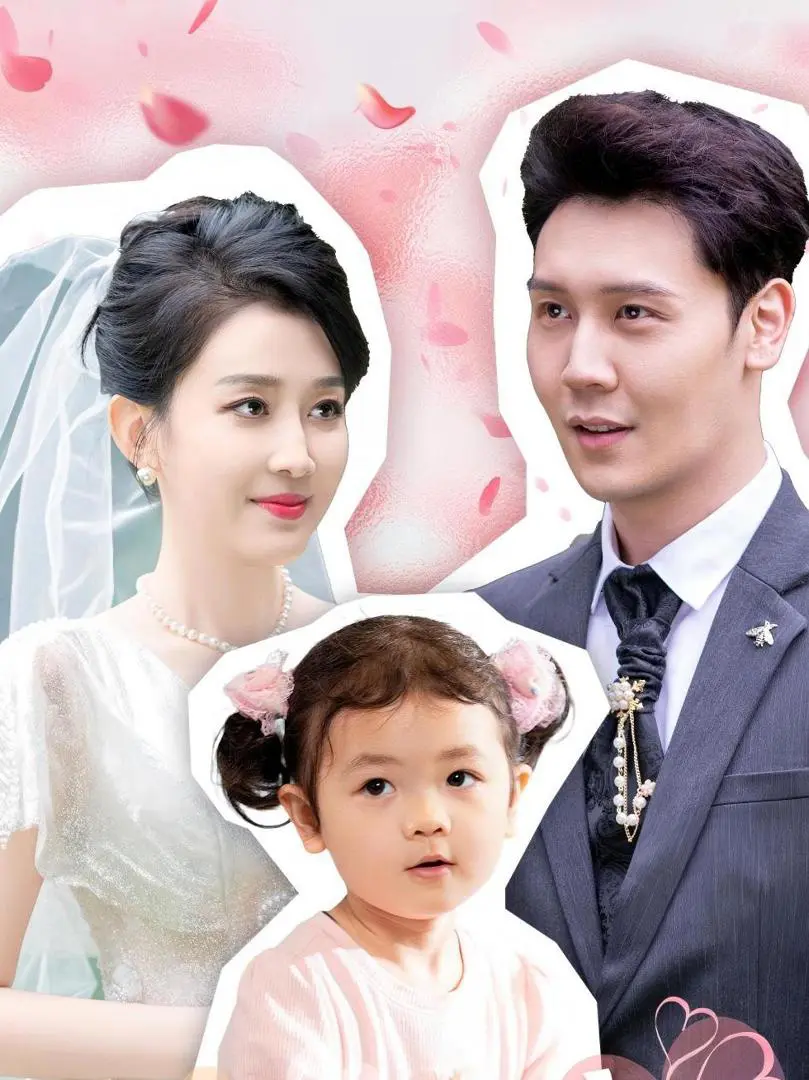 Xem Phim Thiên Thần Nhỏ: Bố CEO Siêu Tuyệt Vời Vietsub HD Online - Rophim