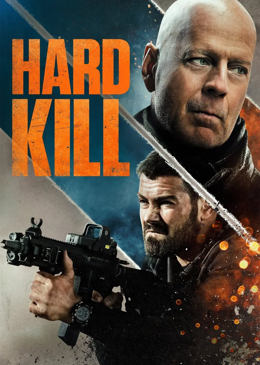 Xem Phim Hard Kill Vietsub HD Online - Rophim