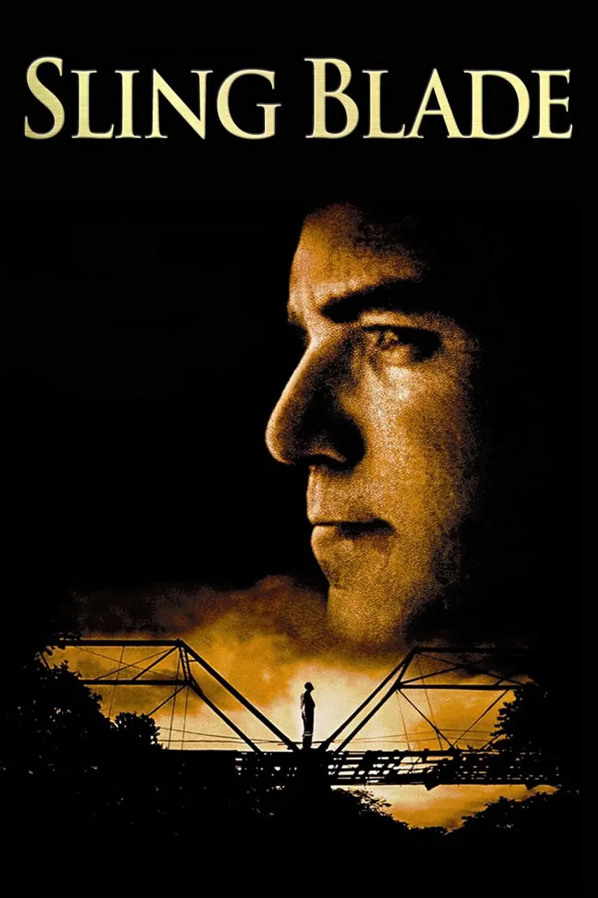 Xem Phim Sling Blade Vietsub HD Online - Rophim