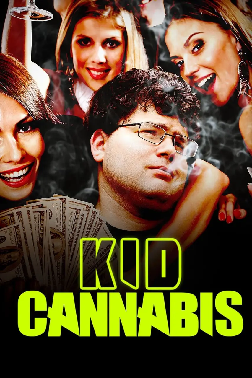 Xem Phim Nhóc Cần Sa Vietsub HD Online - Rophim