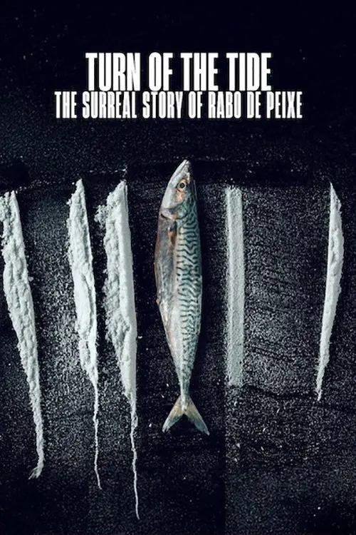 Xem Phim Sống Triều Đổi Vận: Câu Chuyện Siêu  Thực Tế Rabo de Peixe Vietsub HD Online - Rophim