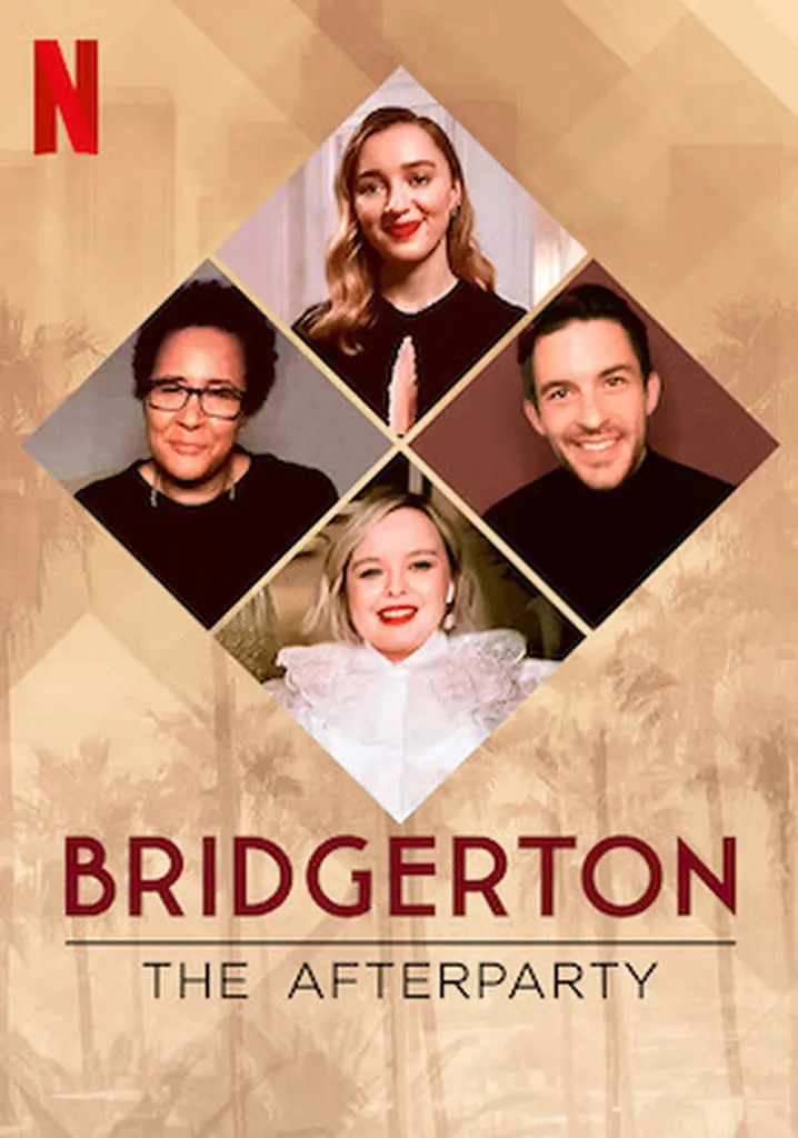 Xem Phim Bridgerton – Tiệc hậu Vietsub HD Online - Rophim