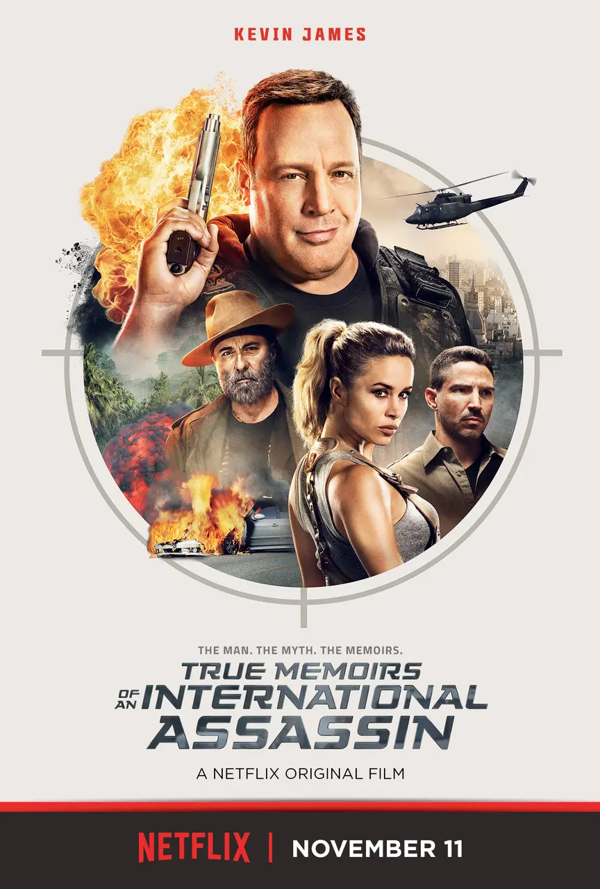 Xem Phim Nhật ký sát thủ Vietsub HD Online - Rophim