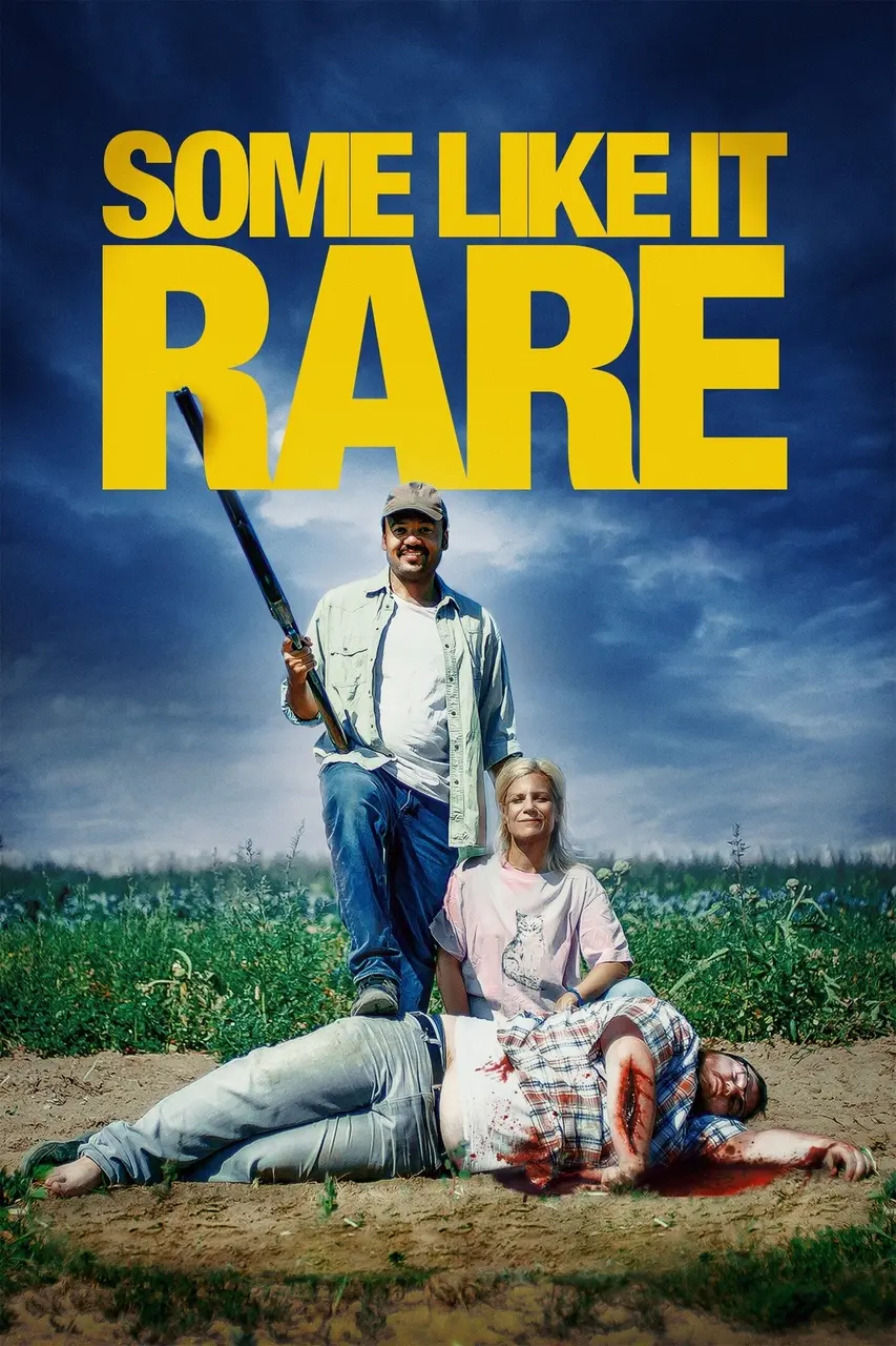 Xem Phim Some Like It Rare Vietsub HD Online - Rophim