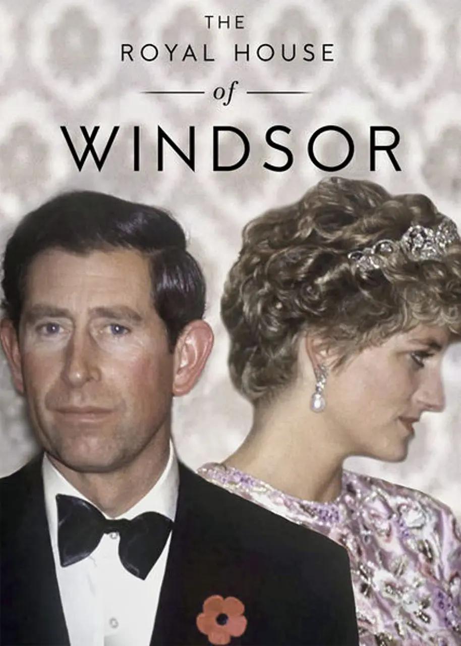 Xem Phim Hoàng tộc Windsor Vietsub HD Online - Rophim