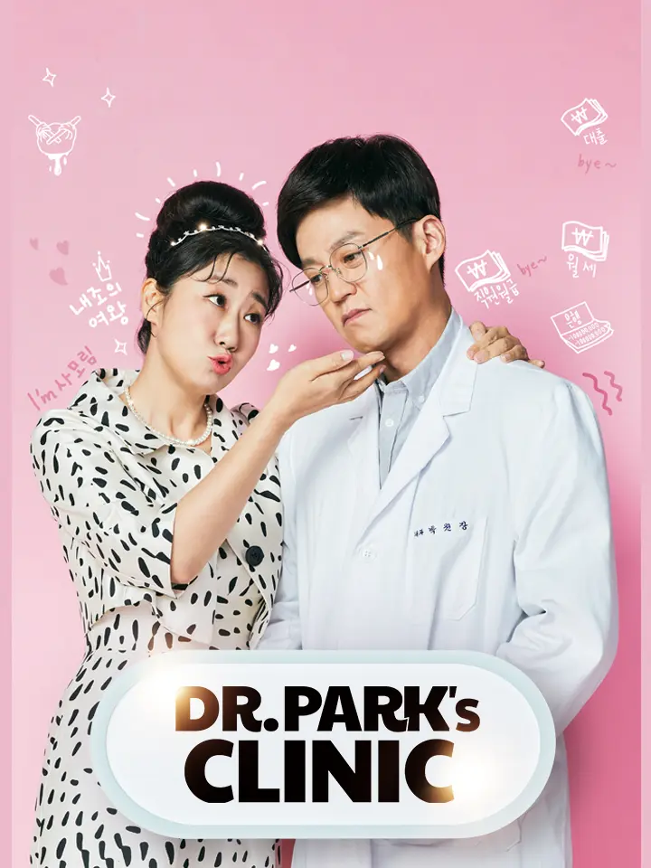 Xem Phim Dr. Park’s Clinic Vietsub HD Online - Rophim