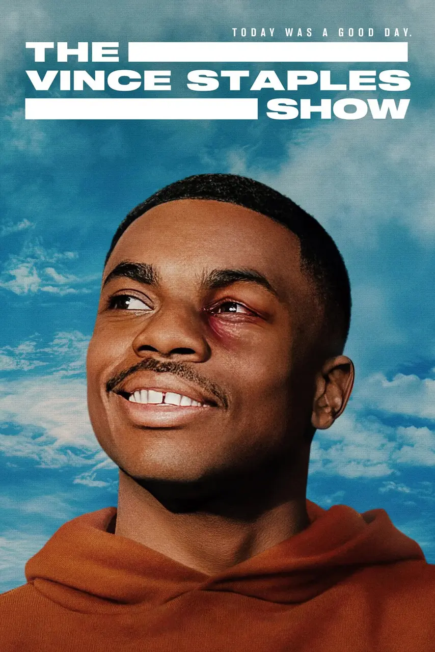 Xem Phim Chương trình Vince Staples Vietsub HD Online - Rophim